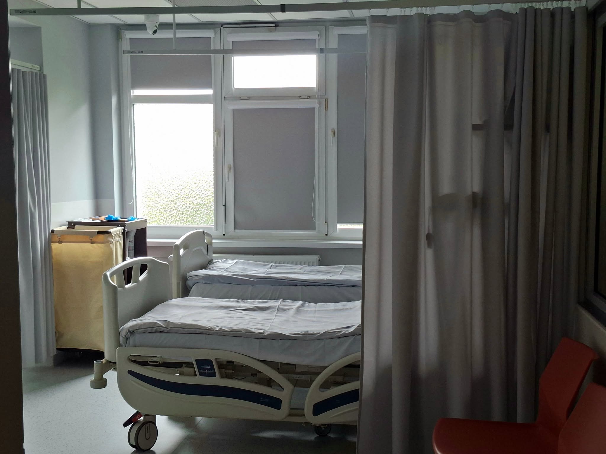 Olesno ma swoją „Leśną Górę”. Nowy SOR ma ratować życie 200 tysięcy ludzi
