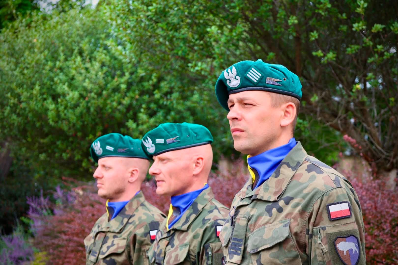 Pamięć bez nienawiści. Opole uczciło ofiary Rzezi Wołyńskiej