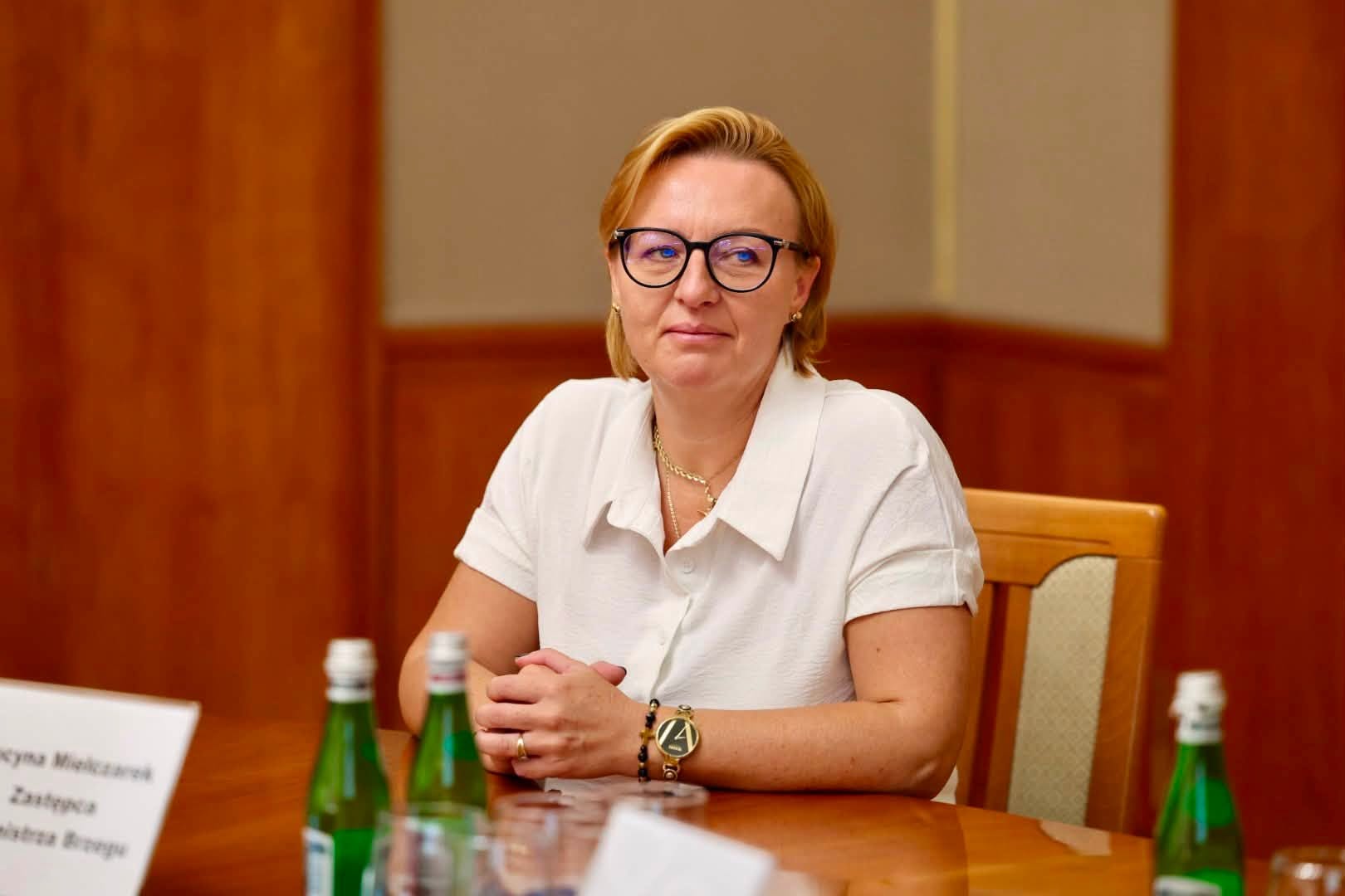 Kolejne miliony na odbudowę po powodzi. Opolskie odbudowuje drogi, mosty i oczyszczalnie