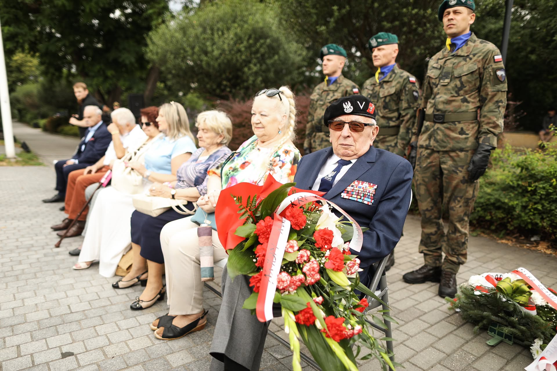 Pamięć bez nienawiści. Opole uczciło ofiary Rzezi Wołyńskiej