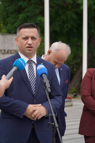 Pamięć bez nienawiści. Opole uczciło ofiary Rzezi Wołyńskiej