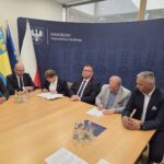 Cztery szpitale, jeden medyczny organizm? Opolskie zaczyna wielką rozmowę o zdrowiu