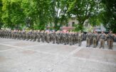 50 lat temu też przysięgałem. Dziś przysięgali oni 50 lat temu też przysięgałem. Dziś przysięgali oni