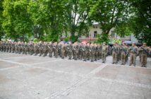 50 lat temu też przysięgałem. Dziś przysięgali oni 50 lat temu też przysięgałem. Dziś przysięgali oni