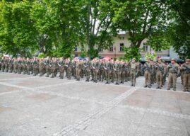 50 lat temu też przysięgałem. Dziś przysięgali oni