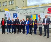 Olesno ma swoją „Leśną Górę”. Nowy SOR ma ratować życie 200 tysięcy ludzi