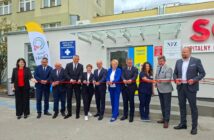 Olesno ma swoją „Leśną Górę”. Nowy SOR ma ratować życie 200 tysięcy ludzi Olesno ma swoją „Leśną Górę”. Nowy SOR ma ratować życie 200 tysięcy ludzi