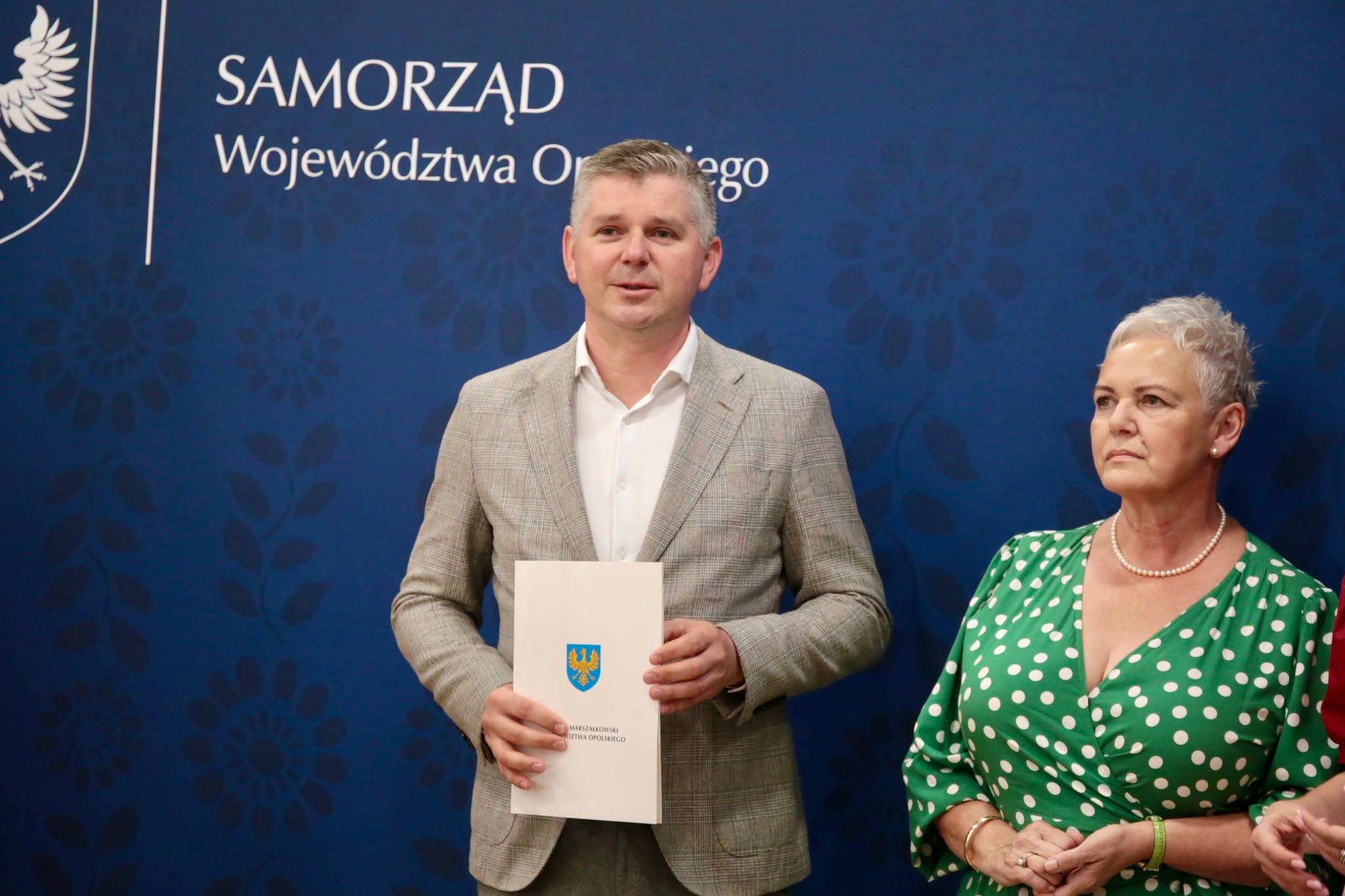 Ponad 2,3 mln zł na miejsca, w których toczy się lokalne życie. Kolejne umowy programu LEADER dla Opolszczyzny