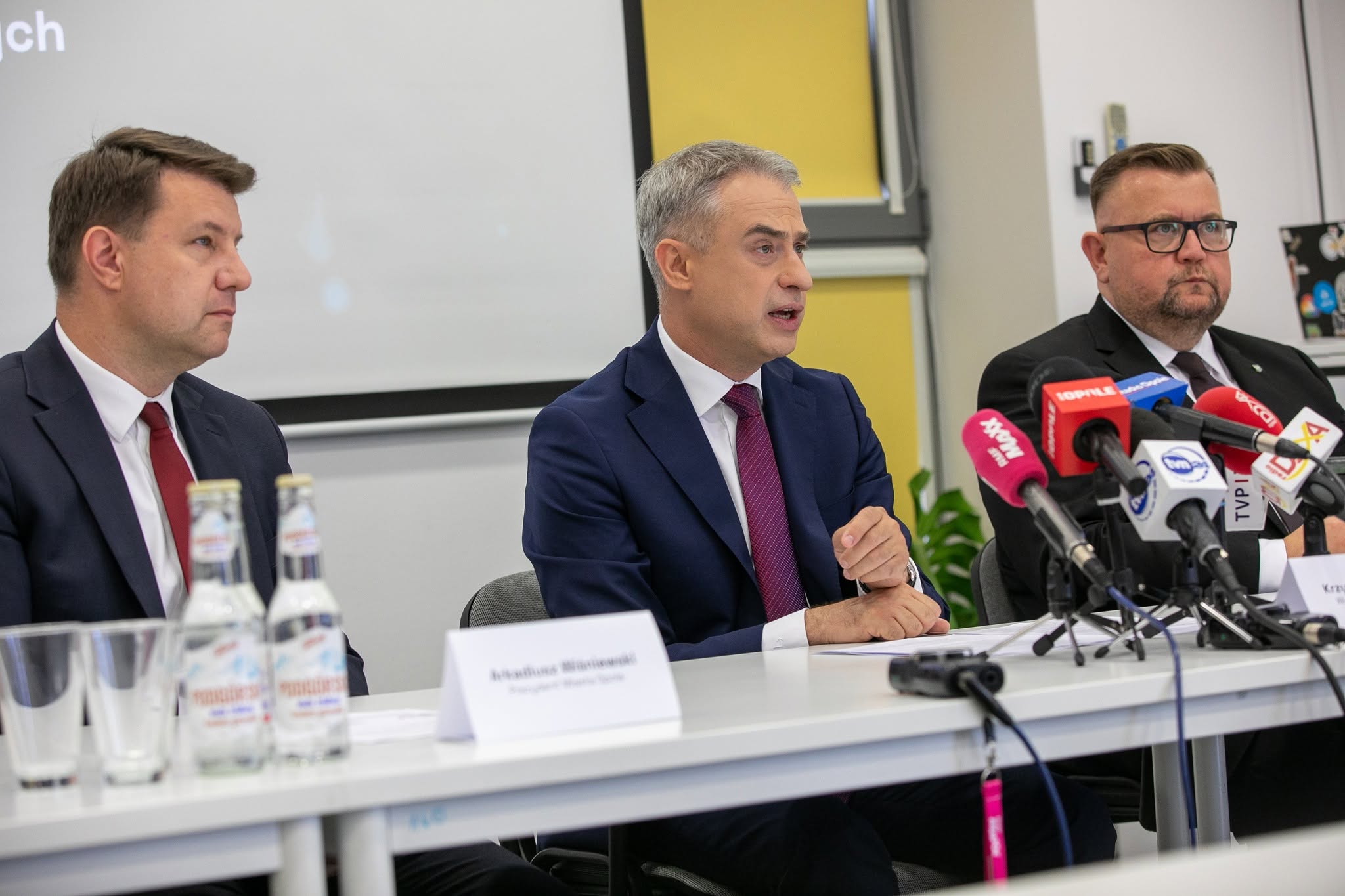 Zamiast własnej serwerowni za miliony. Opolskie firmy dostaną technologię „na wynajem”