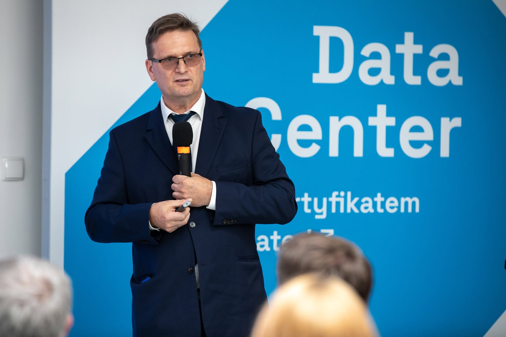 Zamiast własnej serwerowni za miliony. Opolskie firmy dostaną technologię „na wynajem”