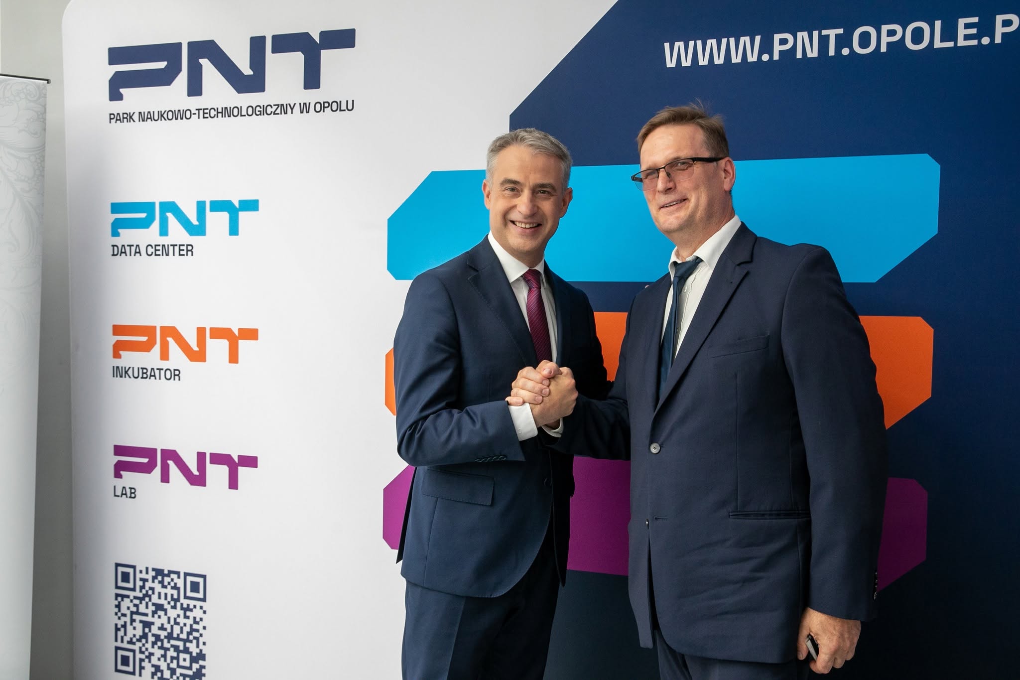 Zamiast własnej serwerowni za miliony. Opolskie firmy dostaną technologię „na wynajem”