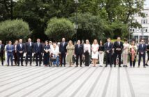 Pamięć bez nienawiści. Opole uczciło ofiary Rzezi Wołyńskiej Pamięć bez nienawiści. Opole uczciło ofiary Rzezi Wołyńskiej