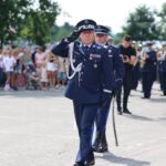 Święto munduru, ale przede wszystkim ludzi. Opolska Policja świętowała w Krapkowicach
