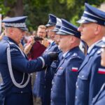 Święto munduru, ale przede wszystkim ludzi. Opolska Policja świętowała w Krapkowicach