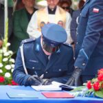 Święto munduru, ale przede wszystkim ludzi. Opolska Policja świętowała w Krapkowicach