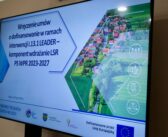 &nbsp;Ponad 2,3 mln zł na miejsca, w kt&oacute;rych toczy się lokalne życie. Kolejne umowy programu LEADER dla Opolszczyzny