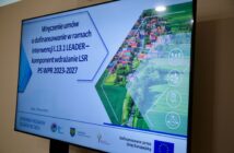 Ponad 2,3 mln zł na miejsca, w których toczy się lokalne życie. Kolejne umowy programu LEADER dla Opolszczyzny Ponad 2,3 mln zł na miejsca, w których toczy się lokalne życie. Kolejne umowy programu LEADER dla Opolszczyzny