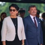 Święto munduru, ale przede wszystkim ludzi. Opolska Policja świętowała w Krapkowicach