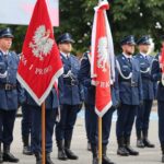 Święto munduru, ale przede wszystkim ludzi. Opolska Policja świętowała w Krapkowicach