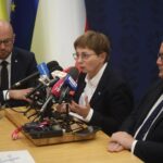 Cztery szpitale, jeden medyczny organizm? Opolskie zaczyna wielką rozmowę o zdrowiu