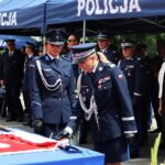 Święto munduru, ale przede wszystkim ludzi. Opolska Policja świętowała w Krapkowicach
