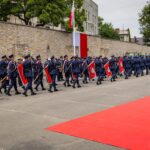 Święto munduru, ale przede wszystkim ludzi. Opolska Policja świętowała w Krapkowicach