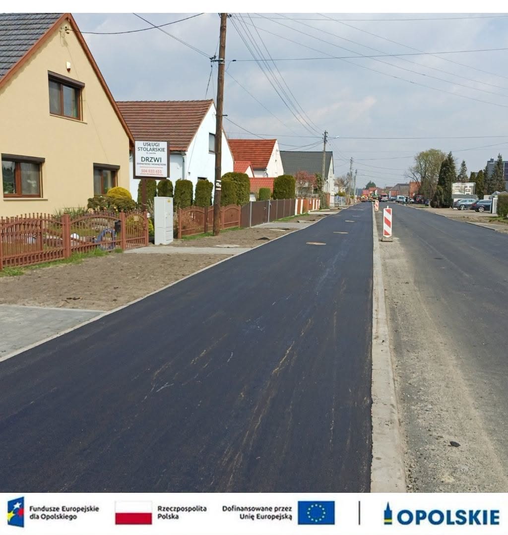 Ponad 6 mln zł z Unii na nowe trasy rowerowe. Powstaną w Opolu i gminie Łubniany