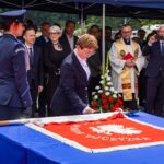 Święto munduru, ale przede wszystkim ludzi. Opolska Policja świętowała w Krapkowicach