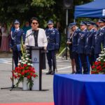 Święto munduru, ale przede wszystkim ludzi. Opolska Policja świętowała w Krapkowicach