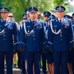 Święto munduru, ale przede wszystkim ludzi. Opolska Policja świętowała w Krapkowicach