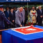 Święto munduru, ale przede wszystkim ludzi. Opolska Policja świętowała w Krapkowicach