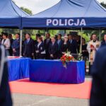 Święto munduru, ale przede wszystkim ludzi. Opolska Policja świętowała w Krapkowicach