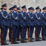 Święto munduru, ale przede wszystkim ludzi. Opolska Policja świętowała w Krapkowicach