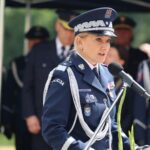 Święto munduru, ale przede wszystkim ludzi. Opolska Policja świętowała w Krapkowicach