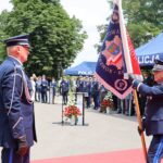 Święto munduru, ale przede wszystkim ludzi. Opolska Policja świętowała w Krapkowicach