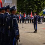 Święto munduru, ale przede wszystkim ludzi. Opolska Policja świętowała w Krapkowicach