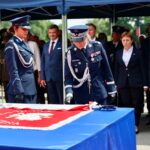 Święto munduru, ale przede wszystkim ludzi. Opolska Policja świętowała w Krapkowicach