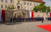 Święto munduru, ale przede wszystkim ludzi. Opolska Policja świętowała w Krapkowicach