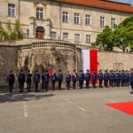 Święto munduru, ale przede wszystkim ludzi. Opolska Policja świętowała w Krapkowicach