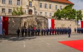 Święto munduru, ale przede wszystkim ludzi. Opolska Policja świętowała w Krapkowicach Święto munduru, ale przede wszystkim ludzi. Opolska Policja świętowała w Krapkowicach