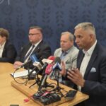 Cztery szpitale, jeden medyczny organizm? Opolskie zaczyna wielką rozmowę o zdrowiu