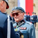 Święto munduru, ale przede wszystkim ludzi. Opolska Policja świętowała w Krapkowicach