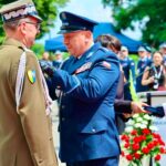Święto munduru, ale przede wszystkim ludzi. Opolska Policja świętowała w Krapkowicach