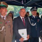 Święto munduru, ale przede wszystkim ludzi. Opolska Policja świętowała w Krapkowicach