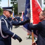 Święto munduru, ale przede wszystkim ludzi. Opolska Policja świętowała w Krapkowicach