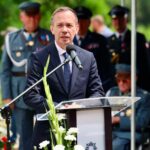 Święto munduru, ale przede wszystkim ludzi. Opolska Policja świętowała w Krapkowicach
