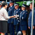 Święto munduru, ale przede wszystkim ludzi. Opolska Policja świętowała w Krapkowicach