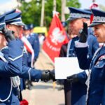 Święto munduru, ale przede wszystkim ludzi. Opolska Policja świętowała w Krapkowicach