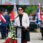 Święto munduru, ale przede wszystkim ludzi. Opolska Policja świętowała w Krapkowicach