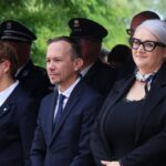 Święto munduru, ale przede wszystkim ludzi. Opolska Policja świętowała w Krapkowicach